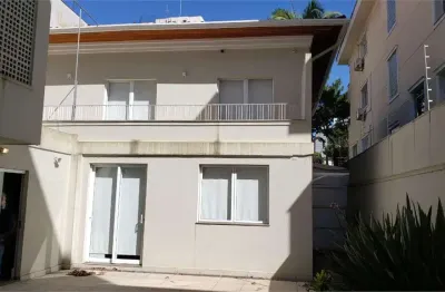 Sobrado para locação  proximo  rebouças/faria lima, venha conhecer!