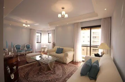 Apartamento com 4 quartos à venda na Rua Caraíbas, --, Perdizes, São Paulo