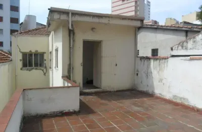 Casa com 3 quartos à venda na Rua Muniz de Sousa, --, Aclimação, São Paulo