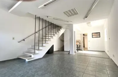 Sobrado comercial residencial em moema índios iraí para venda 2 vagas loja