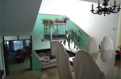 Casa com 4 quartos à venda na Rua Acuruá, --, Vila Romana, São Paulo