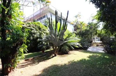 Casa com 4 quartos à venda na Avenida Professor Fonseca Rodrigues, --, Alto de Pinheiros, São Paulo