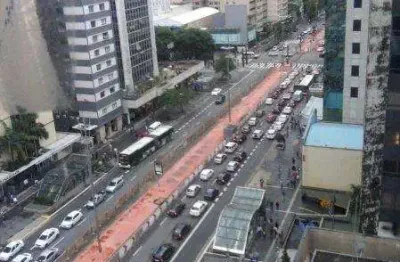 Sala comercial para alugar na Avenida Paulista, --, Bela Vista, São Paulo