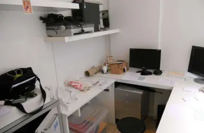 Sala comercial à venda na Rua Luís Coelho, --, Bela Vista, São Paulo