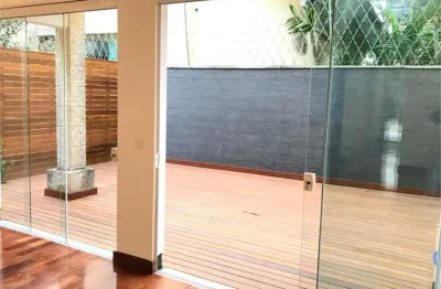 Casa com 3 quartos à venda na Rua Luiz Galhanone, --, Morumbi, São Paulo