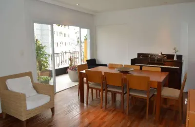 Apartamento com 2 quartos à venda na Rua Caraíbas, --, Perdizes, São Paulo
