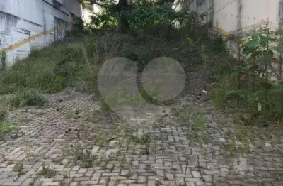 Oportunidade para você que está procurando um terreno nobre em um dos melhores endereços de sp.