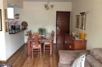 Apartamento com 3 quartos à venda na Avenida Santo Amaro, --, Vila Nova Conceição, São Paulo