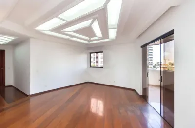 Apartamento para venda em jardim da saúde com 4 quartos, sendo 2 suítes , 196m²