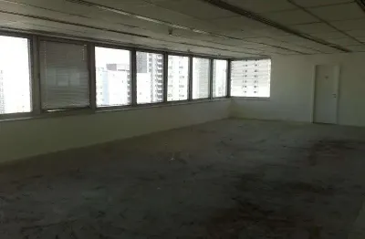 Sala comercial para alugar na Rua Urussuí, --, Itaim Bibi, São Paulo