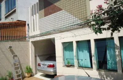 Casa com 3 quartos à venda na Avenida Moaci, --, Planalto Paulista, São Paulo