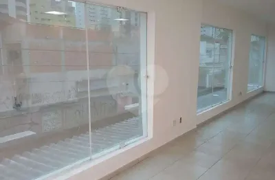 Ponto comercial à venda na Avenida Moaci, --, Moema, São Paulo