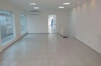 Ponto comercial à venda na Avenida Moaci, --, Moema, São Paulo