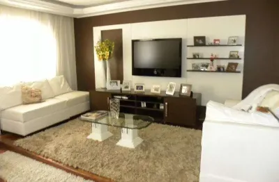 Casa com 3 quartos à venda na Rua Doutor Francisco José Longo, --, Saúde, São Paulo