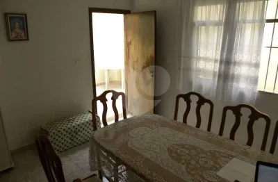 Casa com 3 quartos à venda na Rua Doutor Francisco José Longo, --, Saúde, São Paulo