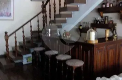 Casa, sobrado, venda, 600 m², 4 quartos, suítes, 7 vagas, lazer completo, vila romana, são paulo