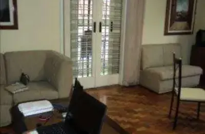 Casa comercial à venda na Rua Avanhandava, --, Bela Vista, São Paulo