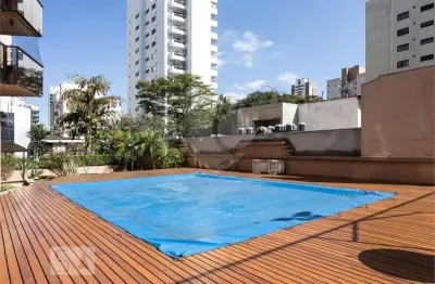 Apartamento com 4 quartos à venda na Avenida Jamaris, --, Moema, São Paulo