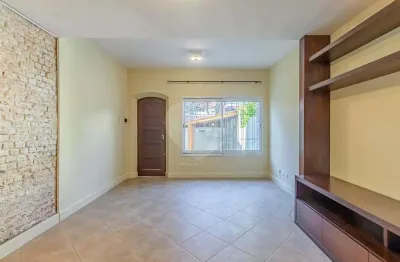 Casa com 3 quartos à venda na Rua Demóstenes, --, Campo Belo, São Paulo