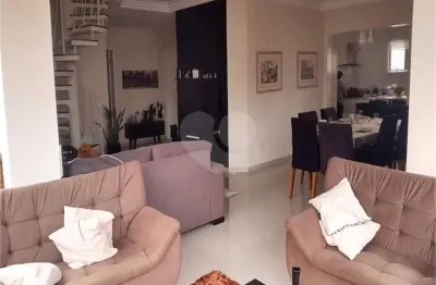 Cobertura com 4 quartos à venda na Rua do Paraíso, --, Paraíso, São Paulo