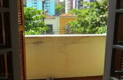 Casa com 6 quartos à venda na Rua Doutor Afonso Baccari, --, Vila Clementino, São Paulo
