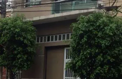 Casa comercial à venda na rua venâncio aires, --, pompéia, são paulo, 390 m2 por r$ 1.500.000