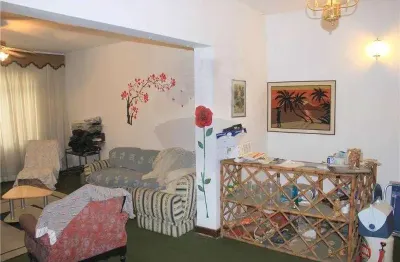 Casa com 3 quartos à venda na Rua Catulo da Paixão Cearense, --, Saúde, São Paulo