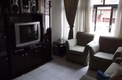 Casa com 3 quartos à venda na Rua Dias de Toledo, --, Saúde, São Paulo