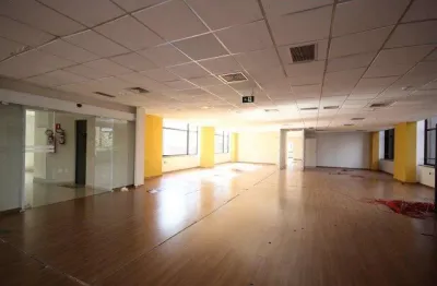 Sala comercial para alugar na Rua Flórida, --, Brooklin, São Paulo