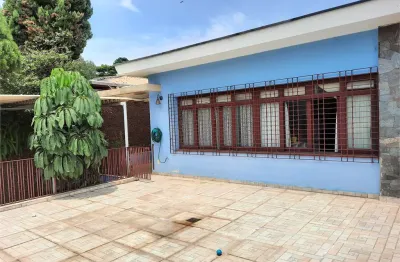 Casa com 3 quartos à venda na Rua Joaquim Nabuco, --, Brooklin, São Paulo