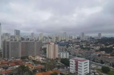 Apartamento com 3 quartos à venda na Rua Doutor Silvino Canuto Abreu, --, Campo Belo, São Paulo