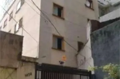Prédio à venda na Rua Monte Alegre, --, Perdizes, São Paulo