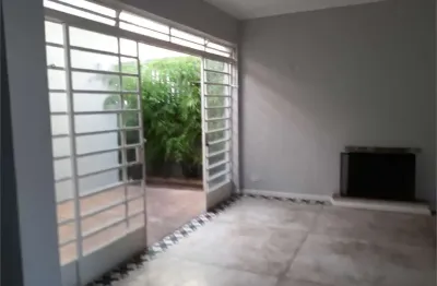 Excelente casa térrea - na vila olímpia com 300 metros área útil - 3 suítes 3 vagas