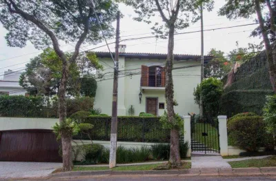 Casa com 4 quartos à venda na Rua Horácio Bandieri, --, Jardim Guedala, São Paulo