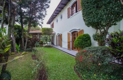 Casa com 4 quartos à venda na Rua Horácio Bandieri, --, Jardim Guedala, São Paulo