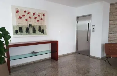 Apartamento com 3 quartos à venda na Rua Doutor Gabriel dos Santos, --, Higienópolis, São Paulo