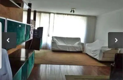 Apartamento com 3 quartos à venda na Rua Coronel Oscar Porto, --, Paraíso, São Paulo