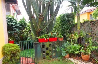 Casa com 3 quartos à venda na Rua Ministro Sinésio Rocha, --, Pompéia, São Paulo