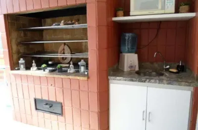 Cobertura com 5 quartos à venda na Rua Pascal, --, Campo Belo, São Paulo