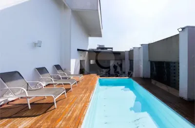 Cobertura com 5 quartos à venda na Rua Pascal, --, Campo Belo, São Paulo