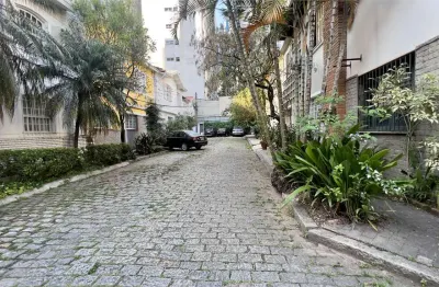 Casa com 4 quartos à venda na Rua Pamplona, --, Jardim Paulista, São Paulo