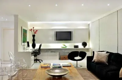 Apartamento com 2 quartos à venda na Avenida Nove de Julho, --, Jardim Paulista, São Paulo