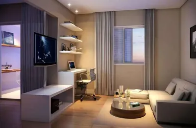 Apartamento com 2 quartos à venda na Avenida Miguel Estefno, --, Saúde, São Paulo
