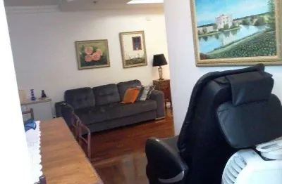 Apartamento com 3 quartos à venda na Rua Francisco Mesquita, --, Saúde, São Paulo