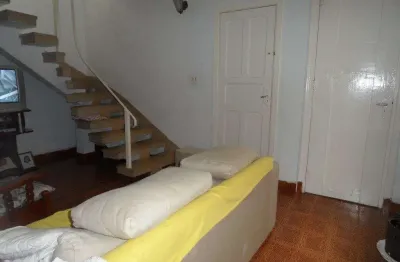 Casa com 5 quartos à venda na Rua João Lopes, --, Vila Mariana, São Paulo