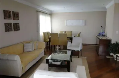 Cobertura com 4 quartos à venda na Rua Antônio Júlio dos Santos, --, Morumbi, São Paulo