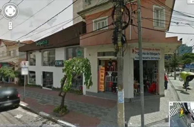 Terreno comercial à venda na Avenida Pedroso de Morais, --, Pinheiros, São Paulo