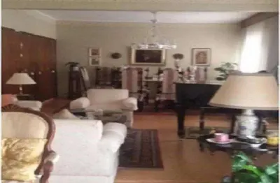 Apartamento com 4 quartos à venda na Rua Augusta, --, Bela Vista, São Paulo