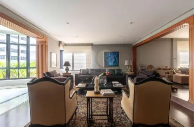 Apartamento com 4 quartos à venda na Rua Itacolomi, --, Higienópolis, São Paulo