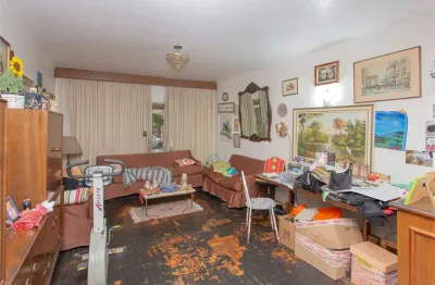 Casa com 3 quartos à venda na Avenida Macuco, --, Indianópolis, São Paulo